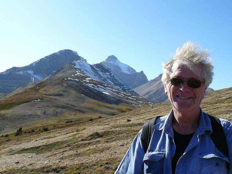 P1050286.JPG - Proud to be the biggest dork in the world.