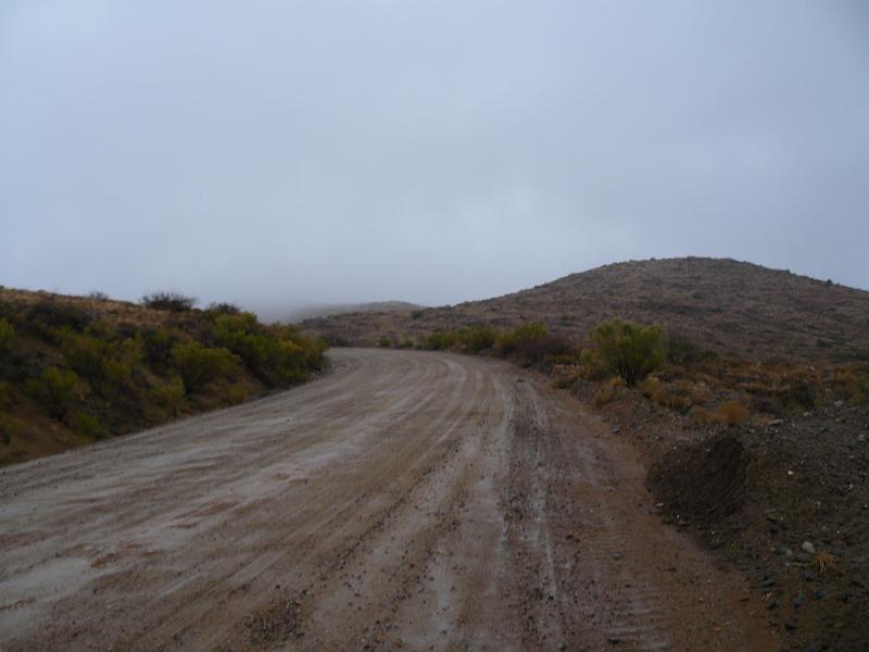 P1080787.JPG - The Agua Fria conservation area. Naturally it rained on us while we were in the freaking desert.