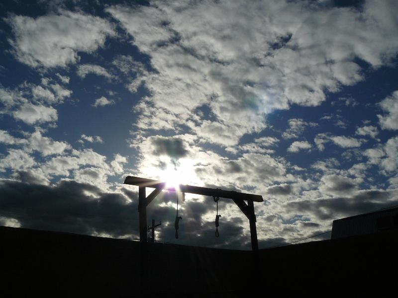 P1090047.JPG - Don't cross Sherrif Buford T. Justice.