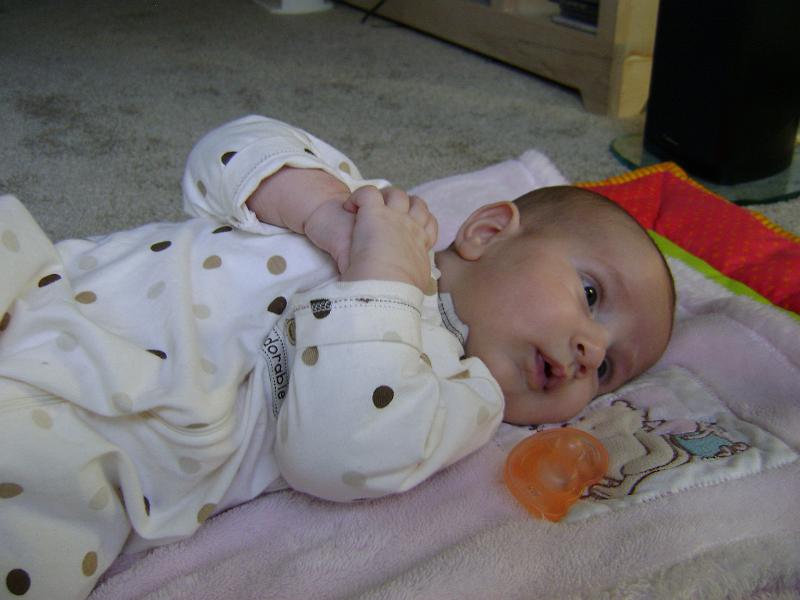 DSC03805.JPG - Baby Ella