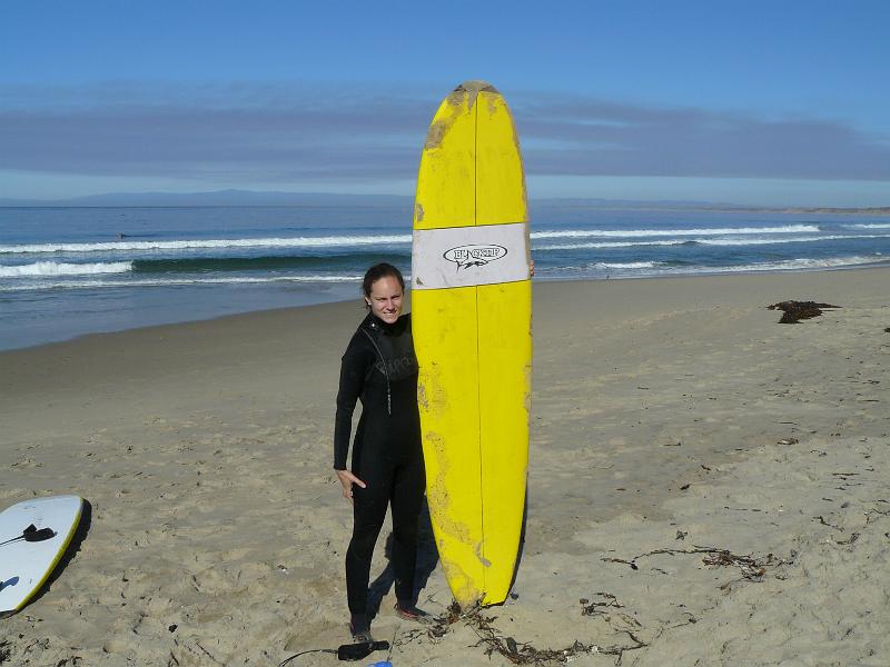 P1070286.JPG - Surfer girl.