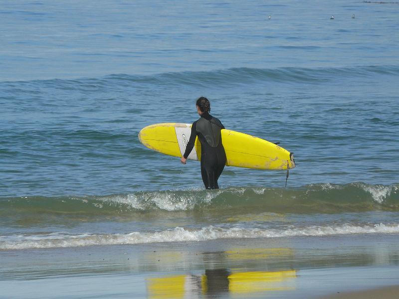 P1070289.JPG - Braving the waves.