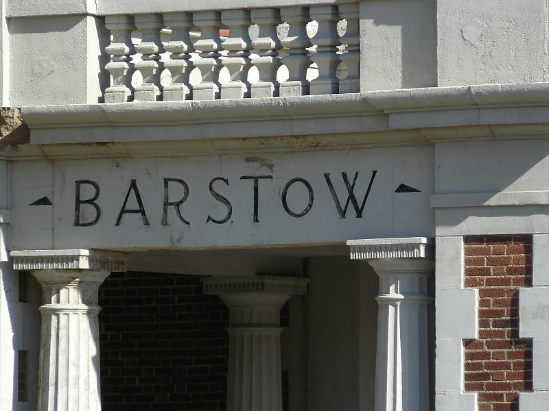 P1080330.JPG - The train station in Barstow, CA.