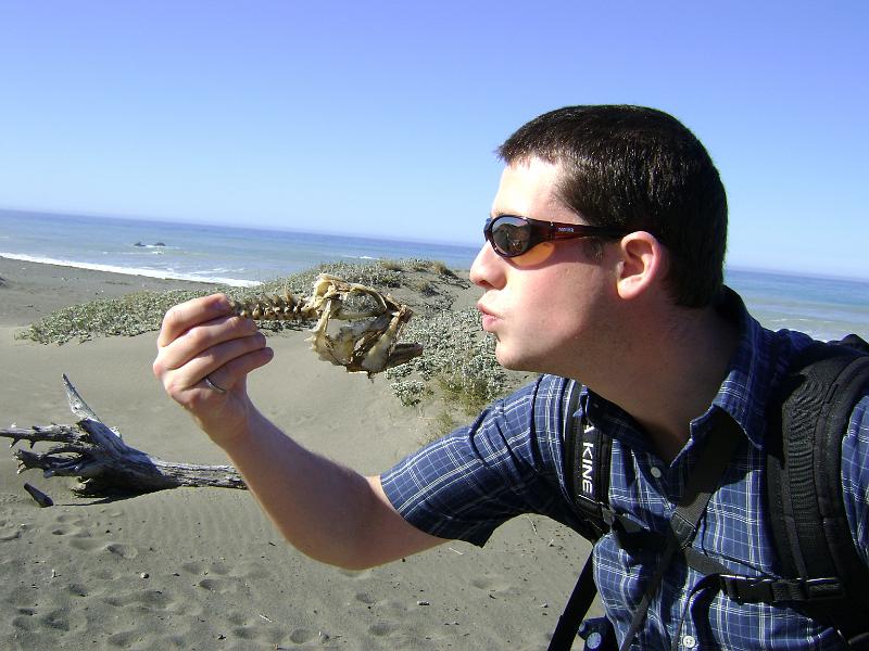 DSC03777.JPG - "One fish, two fish, dead fish, blue fish" R.M.