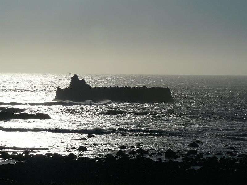 P1060635.JPG - This was a memorial to a lighthouse that stood there at one point
