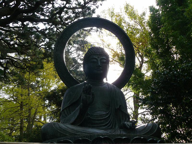 P1060870.JPG - Ommmmmmmm. Very serene.