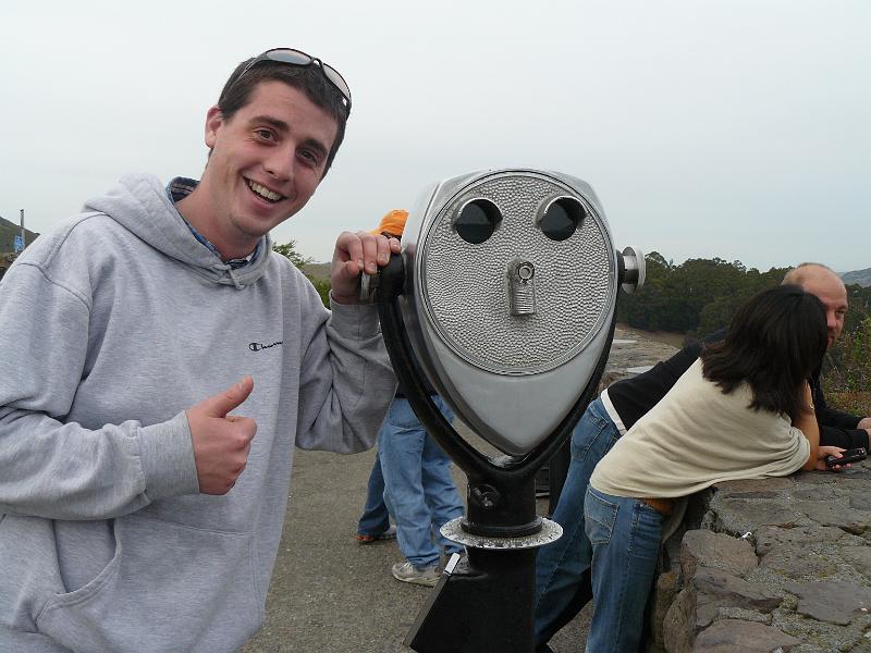 P1060926.JPG - I always thought these looked eerily like faces. Faces without mouths I guess but faces nonetheless.