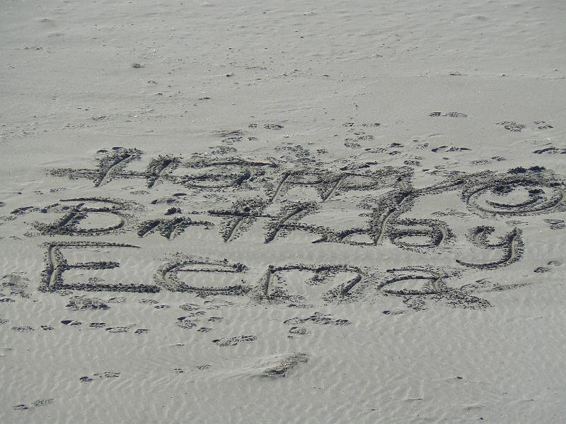 P1060561.JPG - Happy Birthday Eema (Rebecca's Mom)