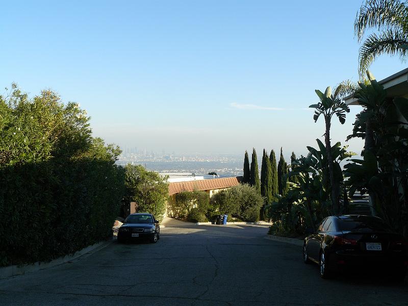 P1070598.JPG - The view from "The Hills" is nice, but