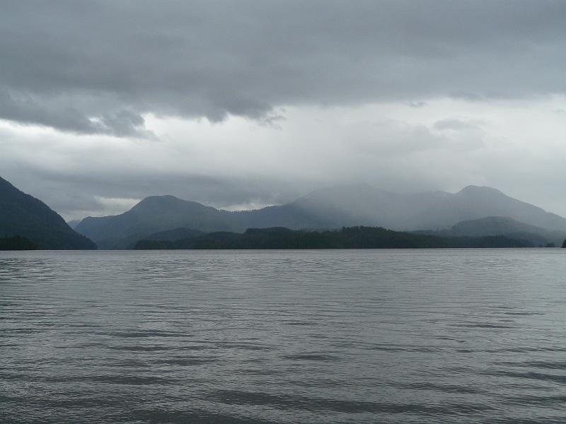 P1050671.JPG - Our last morning at the really nice campsite