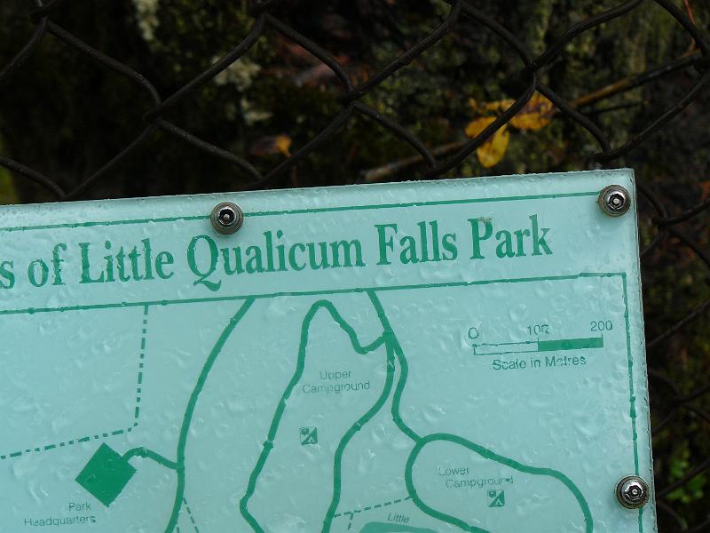 P1050721.JPG - This was another short walk around the Qualicum river. There were a bunch of little falls throughout the walk. It was a really good walk.