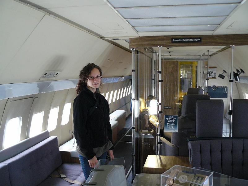 P1060152.JPG - And the first Air Force One