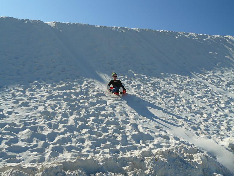 P1090424.JPG - Rebecca went the farthest.